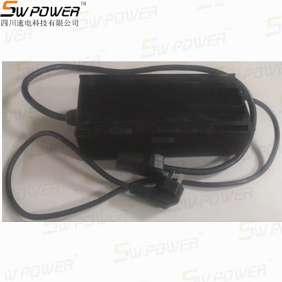 SD1200-80B鐵鋰充電機(jī)